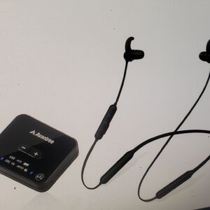 AVANTREE WIRELESS HEADPHONES EARBUDS FOR TV HT4186